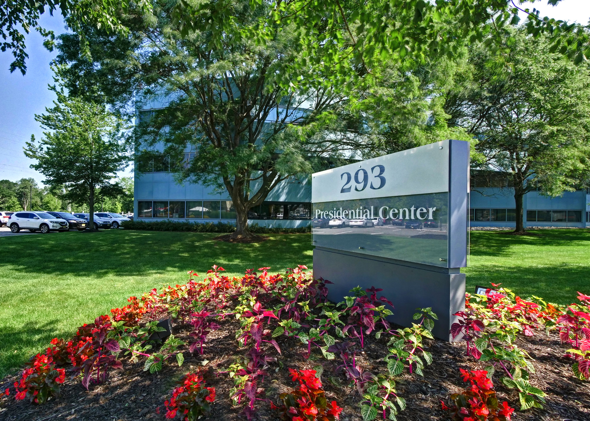 Presidential Center - Eastman Companies